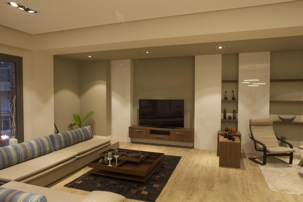 Accra Luxury Apartments Cantonments ภายนอก รูปภาพ